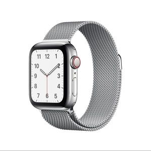 BRAND NEW 44mm Milanese Loop Apple Watch band